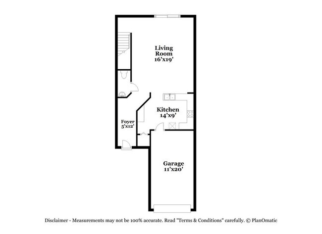 Building Photo - 4643 Lacebark Trl