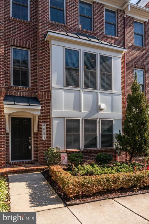 Foto principal - 3431 Kemper Rd