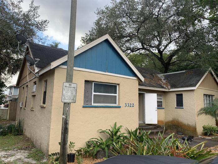 Primary Photo - 3322 Edgewood Ave