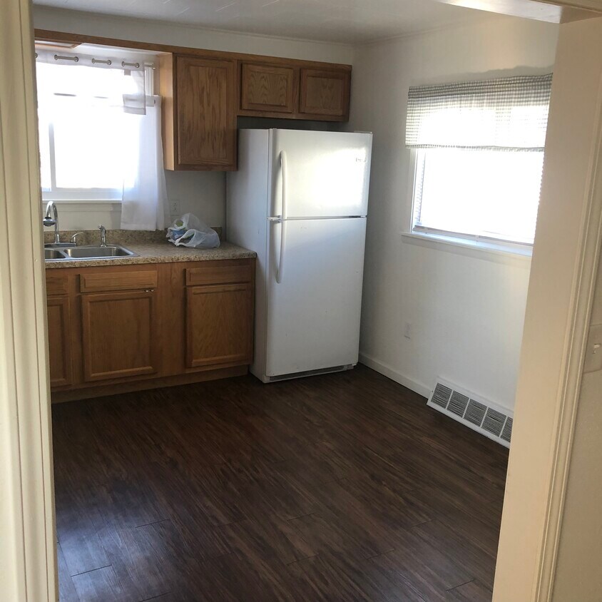 Foto del edificio - 163 Larimer Ave