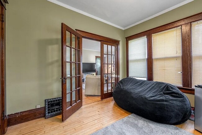 Foto del edificio - 521 2nd Ave