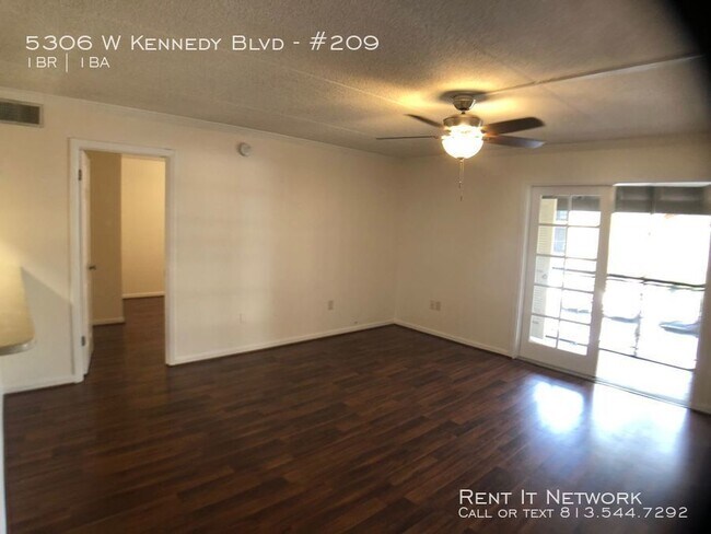 Foto del edificio - 5306 W Kennedy Blvd