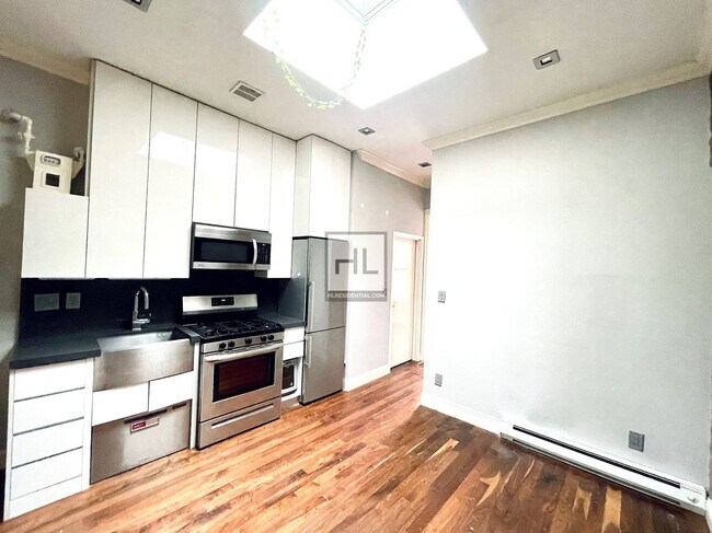 Foto del edificio - ORCHARD ST.