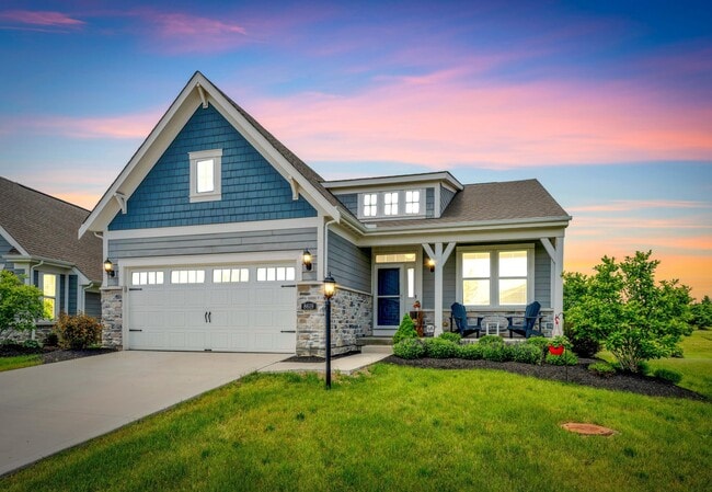 Building Photo - 8619 Landrace Dr