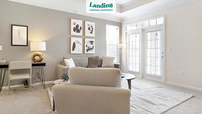 Foto del edificio - 2055 Barrett Lakes Blvd