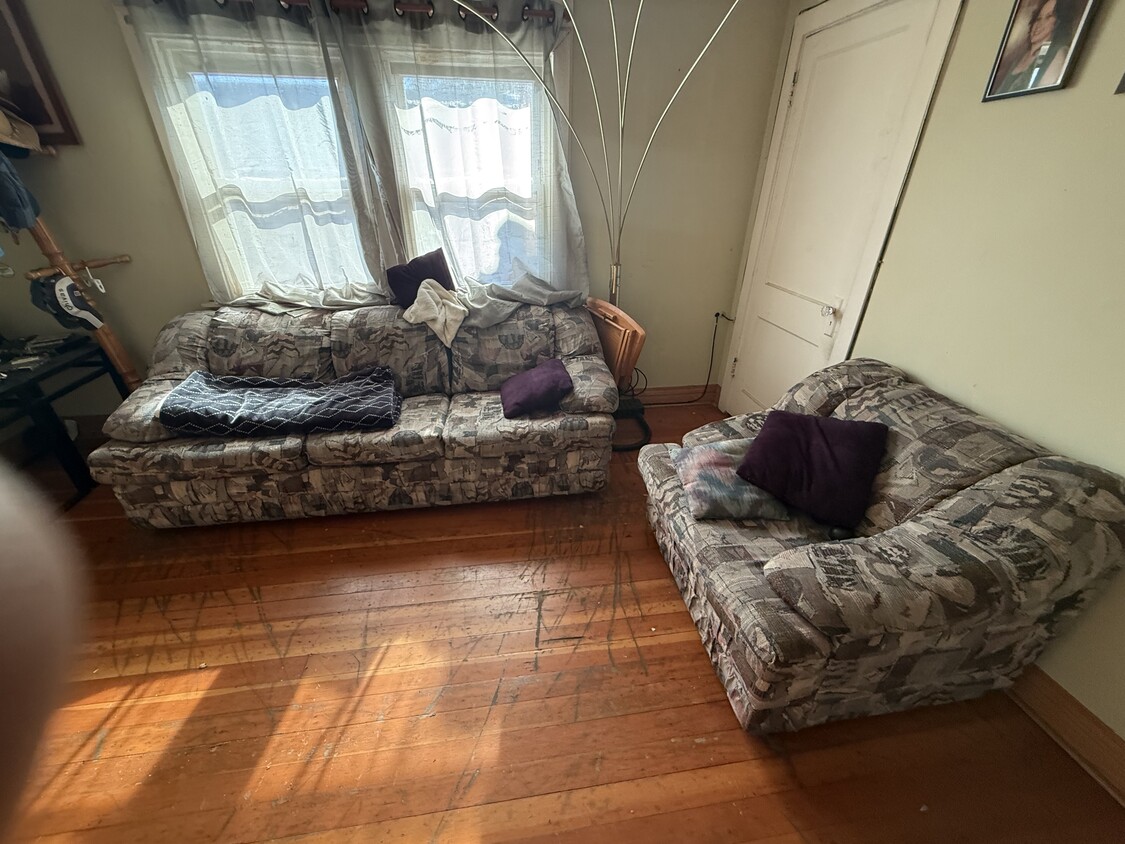 Primary Photo - 3439 Harvey Ave