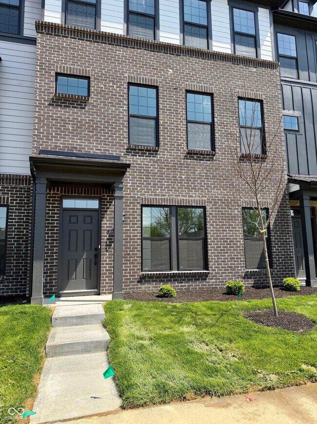 Foto del edificio - 16848 Brinkman Rd