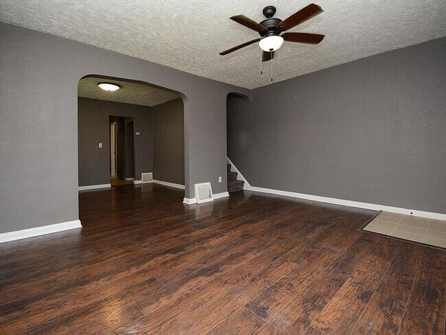 Foto del edificio - 1029 N 33rd St