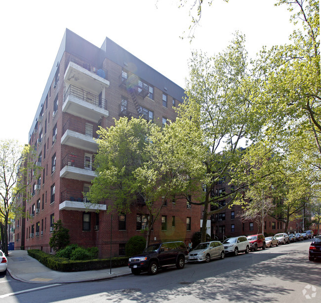 530 West 236th - Apartments in Bronx, NY | Apartments.com