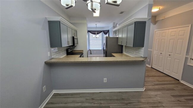 Foto del edificio - 1236 S Beach Cir