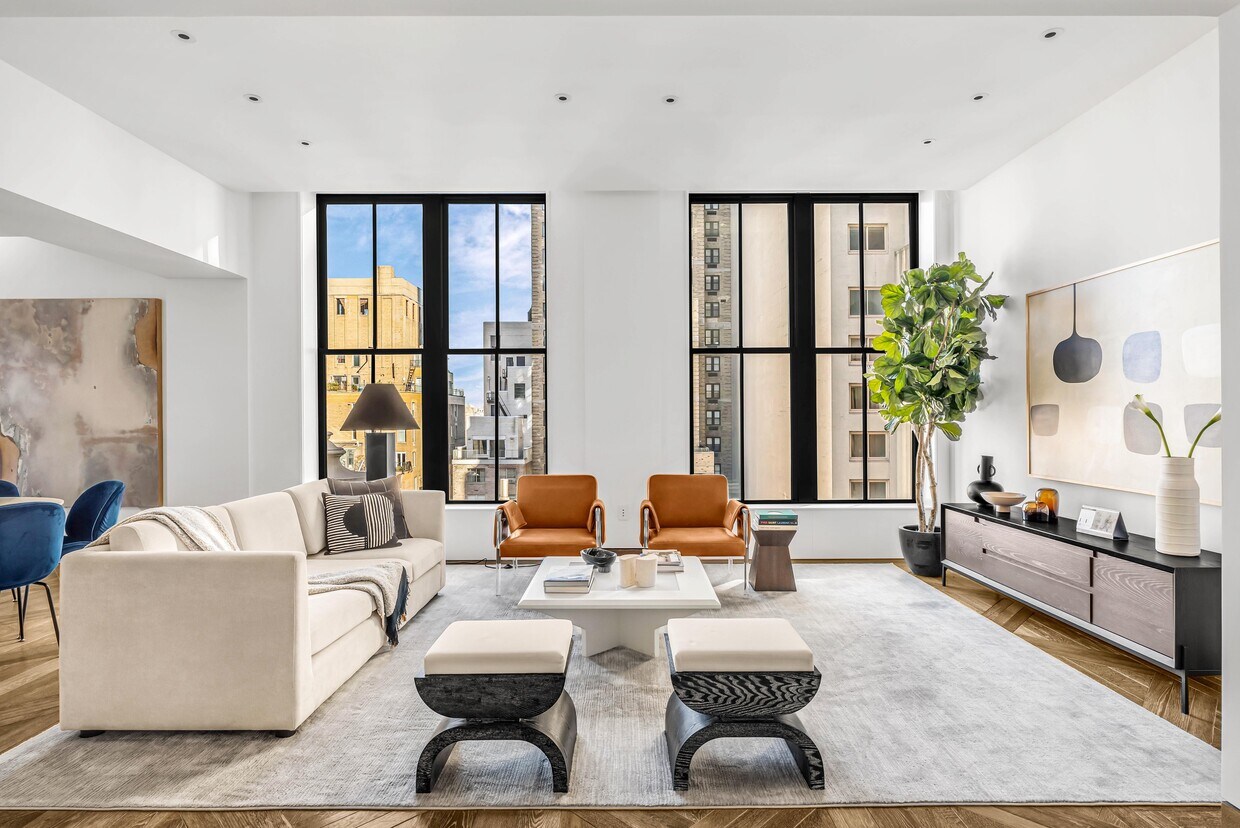 Primary Photo - 111 W 57th St