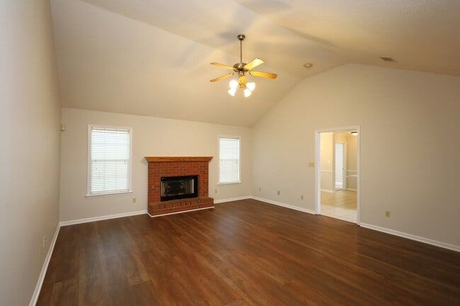 Building Photo - 4807 Ben Salem Way