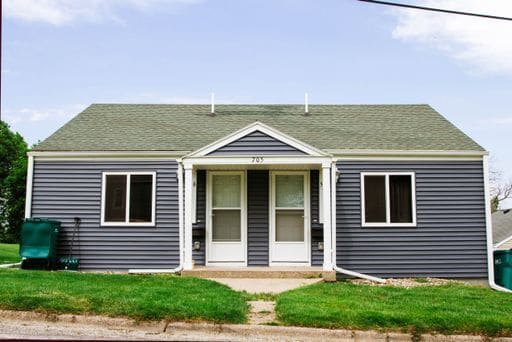 Foto del edificio - 705 Hickory St