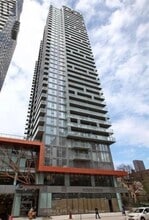 Building Photo - 50 Wellesley St E Building Photo - 50 Wellesley St E