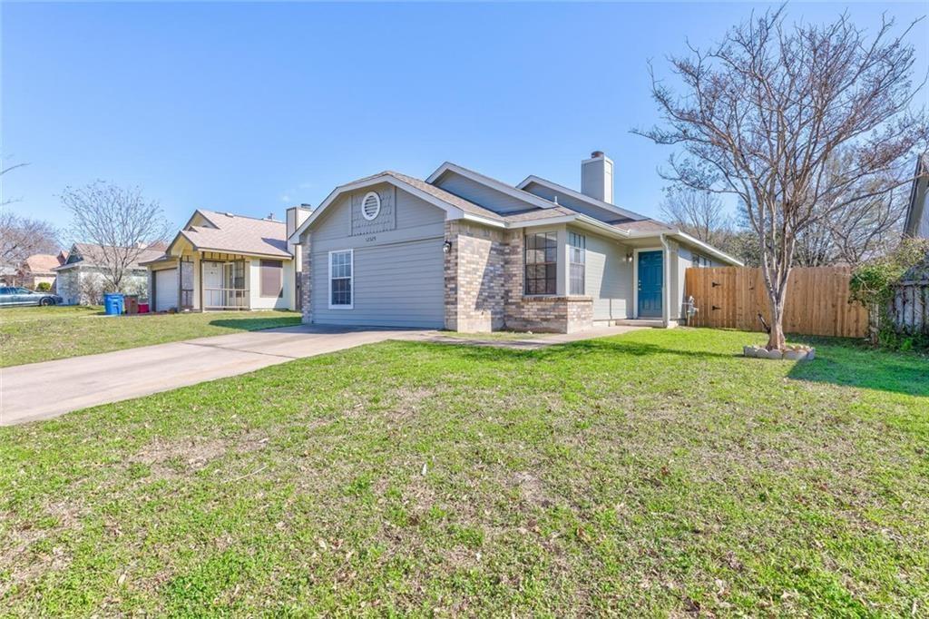 12329 Trail, Austin, TX 78758 House for Rent in Austin, TX