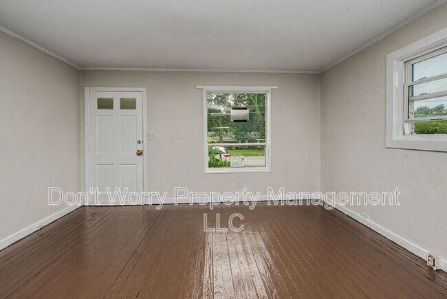 Foto del edificio - 1609 Oneka Ave