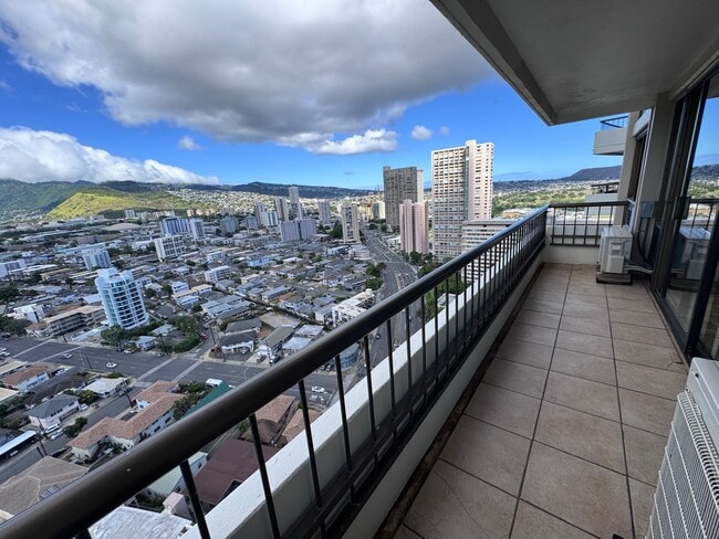 Photo - 2333 Kapiolani Blvd #2601 House
