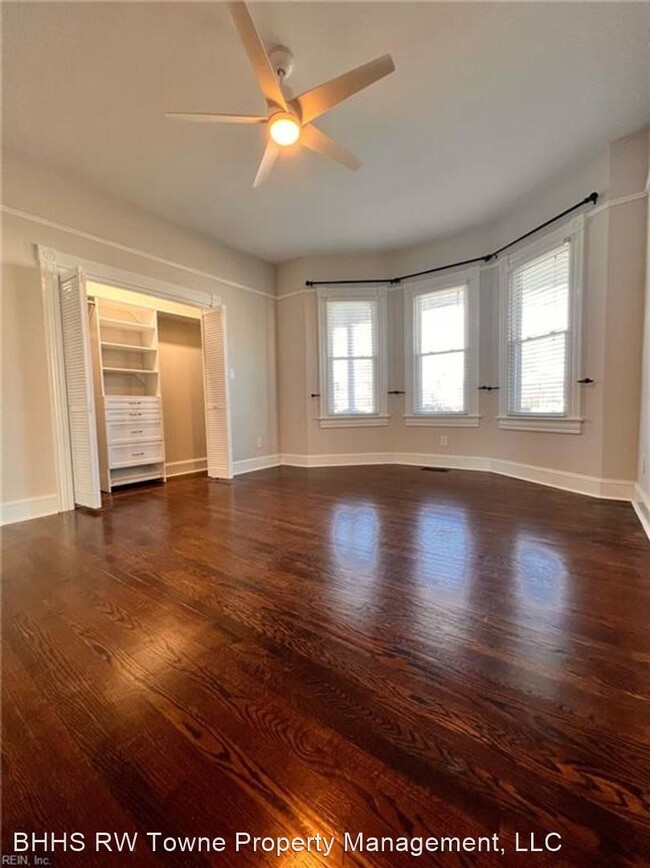 Building Photo - 2 br, 1 bath House - 1625 Lafayette Boulev...