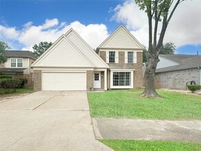 Building Photo - 20603 Apache Lake Dr