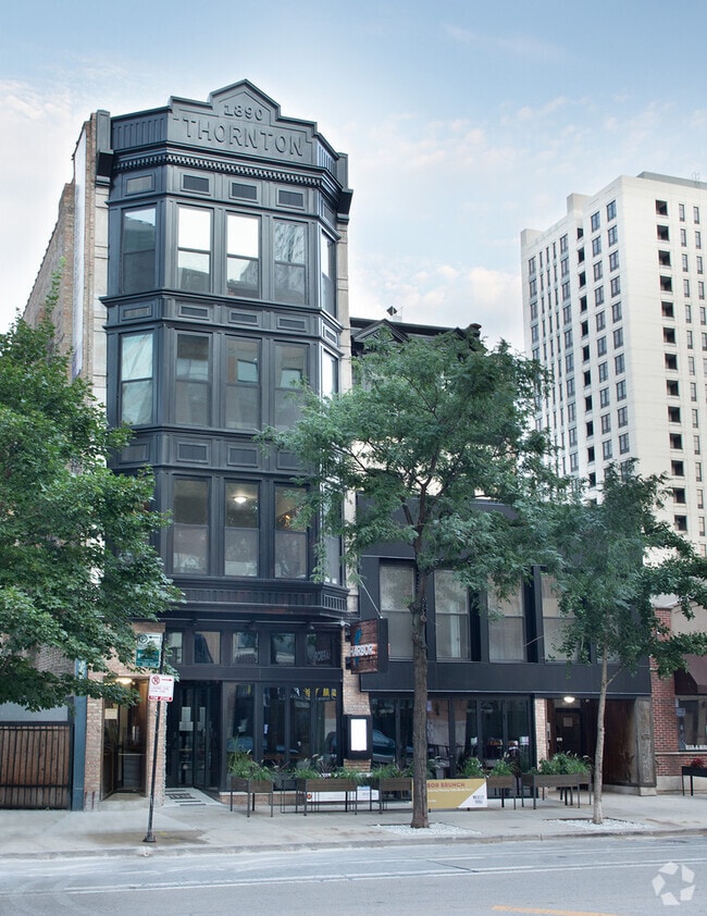 Building Photo - 1314 S Wabash Ave