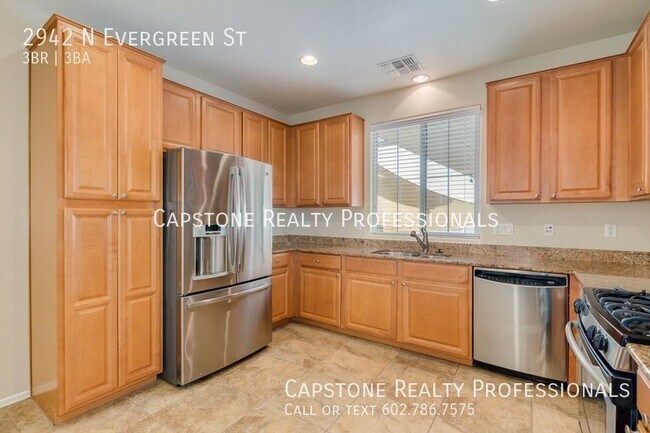 Foto del edificio - Charming 3 bedroom home in Verrado with So...