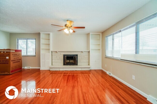 Foto del edificio - 4338 Colby Ave