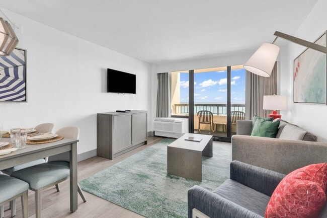 Foto del edificio - 2401 S Ocean Blvd