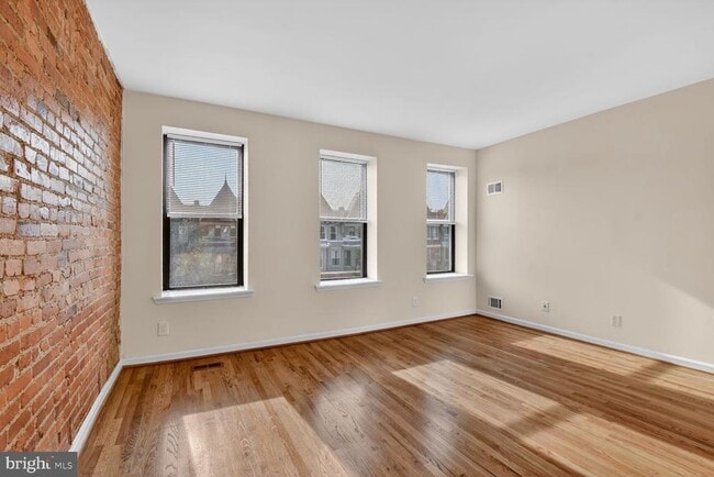 Foto del edificio - 1729 U St NW