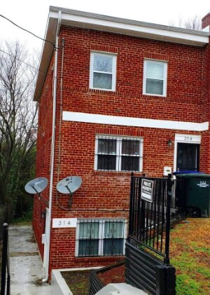 Primary Photo - 314 Atlantic St SE