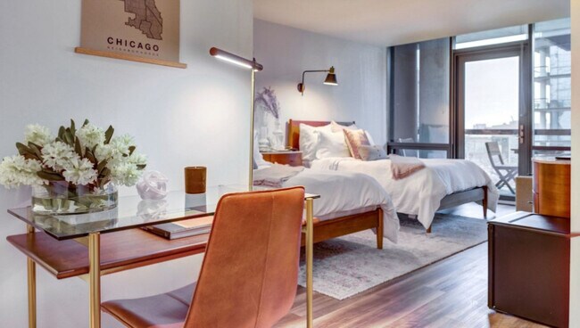 Foto del edificio - 1561 N Fremont St