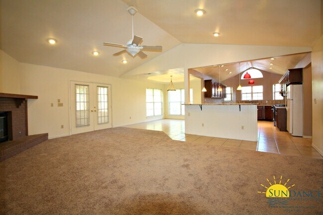 Foto del edificio - Beautiful 3 Bedroom Home in Fort Walton Beach