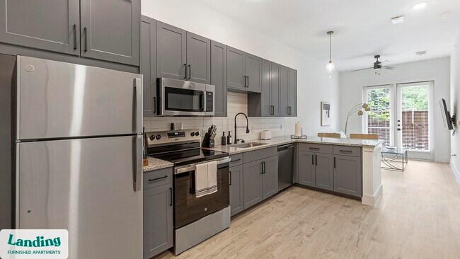 Foto del edificio - 650 E Sycamore St