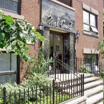 Building Photo - 391 Sherbourne Street