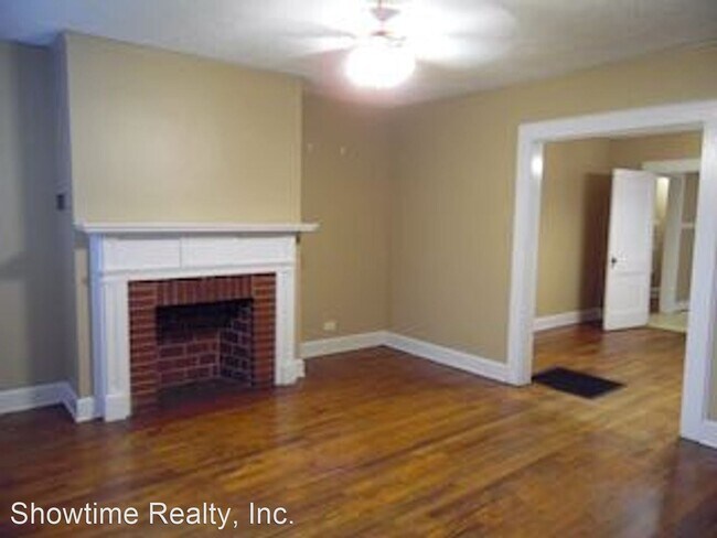 Foto del edificio - 2 br, 1 bath House - 2220 Bell St.