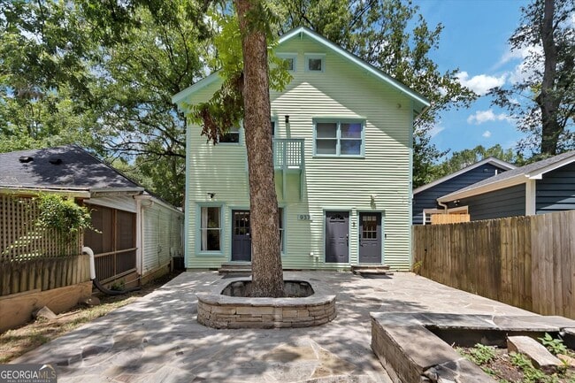 Building Photo - 937 Austin Ave NE