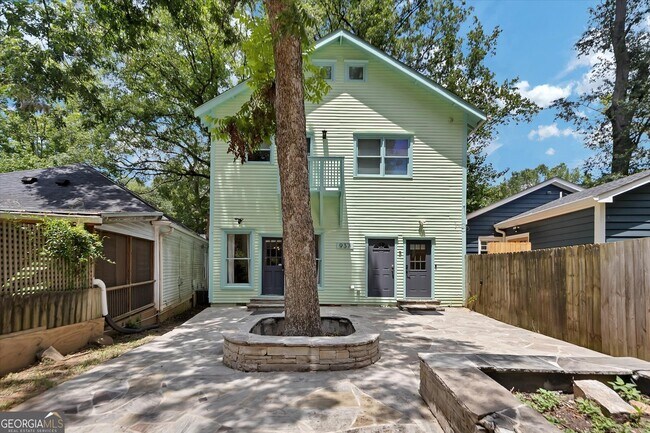 Foto del edificio - 937 Austin Ave NE
