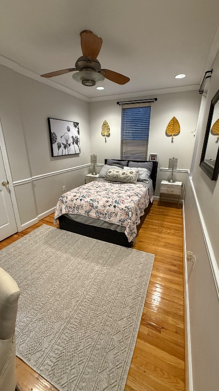 Photo - 2919 North Capitol St NE Apartment