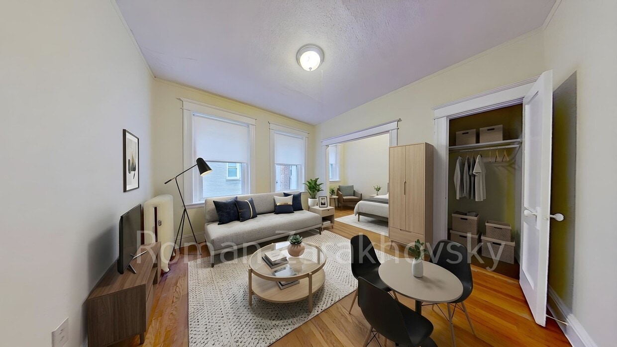 Photo - 64 Woodstock Ave (Boston, MA)