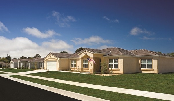 Primary Photo - Vandenberg Family Homes