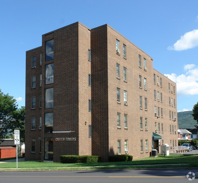 Carter Towers Rentals Lock Haven, PA