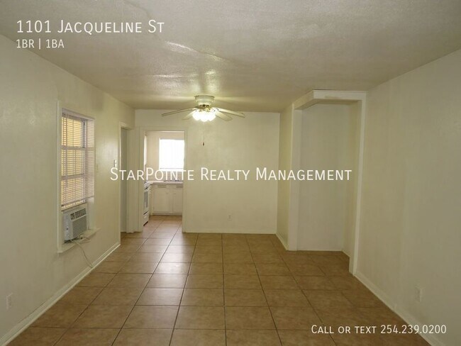 Foto del edificio - 1101 Jacqueline St.