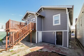 Building Photo - 1333 87th Ave