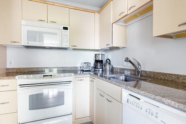 Foto del edificio - 221 Massachusetts Ave