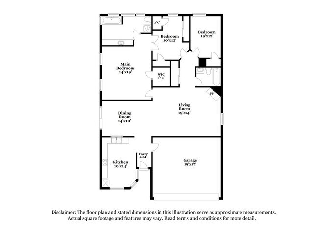 Building Photo - 4008 Sidney Lanier Blvd