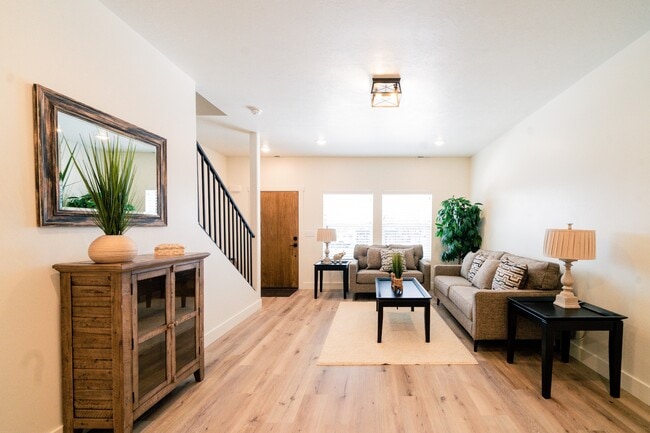 Foto del edificio - 254 Spring Creek Pkwy