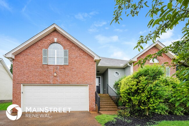 Foto del edificio - 204 Oxford Pl