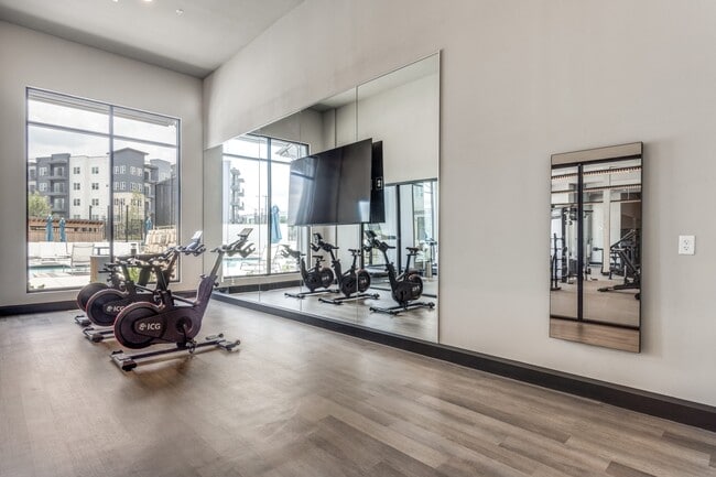 Building Photo - Sunny 1-Bedroom Retreat with Stunning City...
