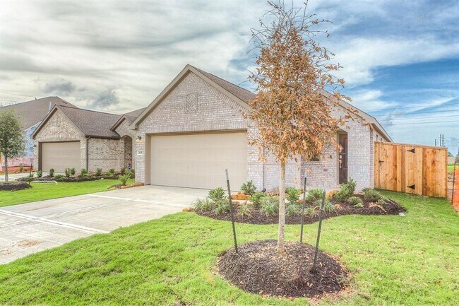 Foto del edificio - 26050 Steele Flower Dr