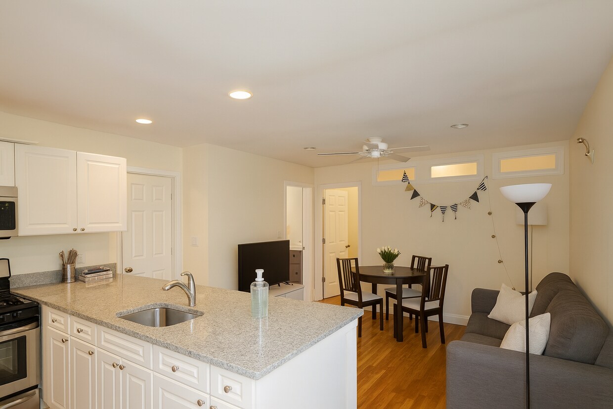 Foto del edificio - 56 Egmont St