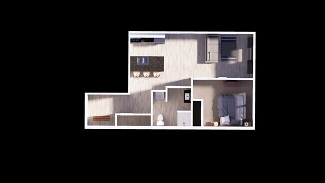 Foto del edificio - Residences at Park Drive